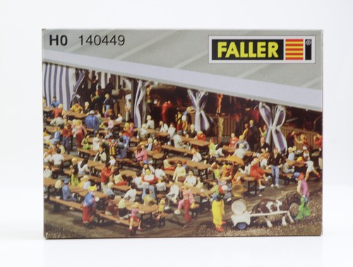 Faller 140449 - faller, h0