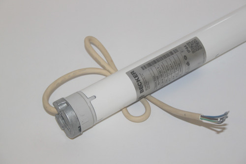 Becker 8nm - r8/17,
