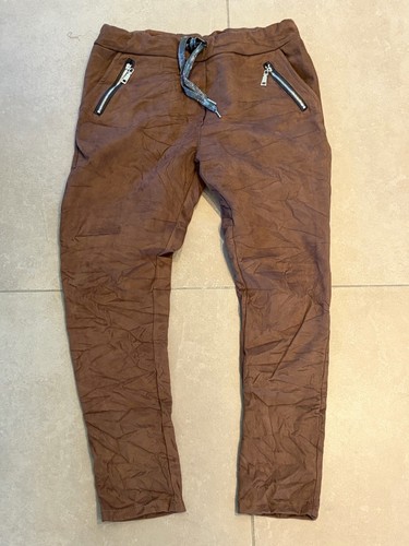 Haushose frreizeit hose - haushose,