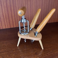 DDR Dreko Hausbar Garnitur 3