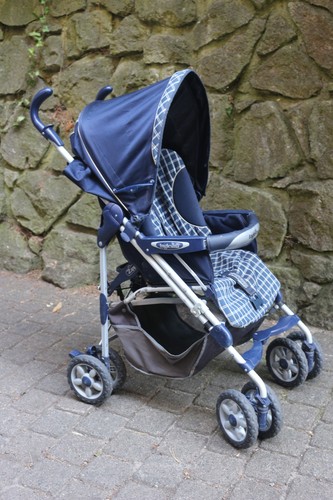 Inglesina peg perego buggy - inglesina,