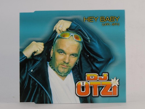 Otzi hey baby - otzi,