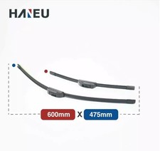 SCHEIBENWISCHER VORNE FÜR