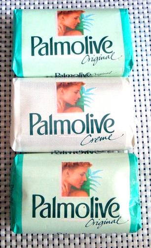 Vintage 125 g palmolive - 3,