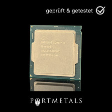 Intel Core i5-6500T Prozessor 2,5GHz Quad-Core LGA1151 | geprüft & getestet