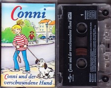 MC Conni - Conni und der