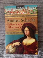 Buch "Gebiete sanfte Herrin