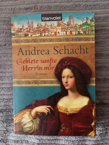 Buch gebiete sanfte - "gebiete,