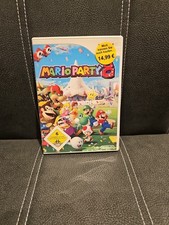 Mario Party 8 (Nintendo Wii)