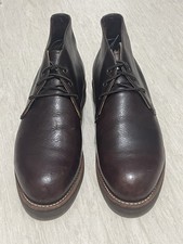 Red Wing Chukka Boots Herren