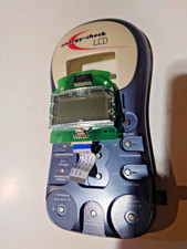 LCD Panel/Anzeige für Ansmann