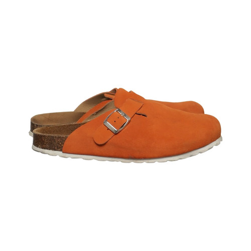 Bio comfort pantoletten - bio, comfort,