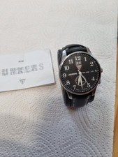 Junkers armbanduhr lufthansa - armbanduhr,