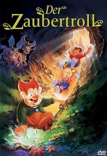 Zaubertroll, Der