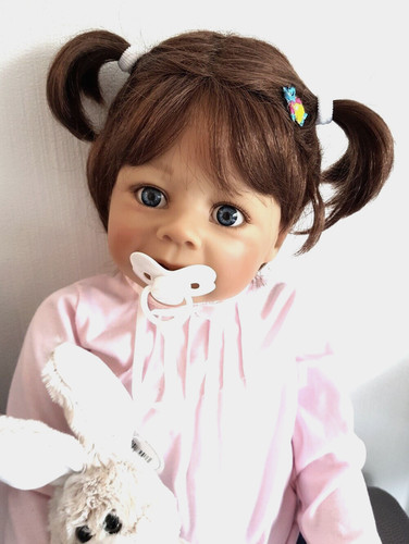 Künstlerpuppe marlenchen von - marlenchen,