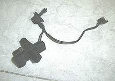 Sensor Schalter Dach Verdeck Hardtop Opel Astra H TwinTop 1330881 / 93188659