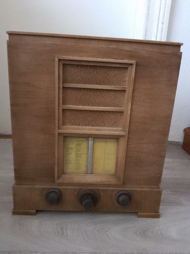 Sachsenwerk typ eswe 343l - sachsenwerk,