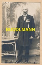 Foto Porträt Soldat Veteran