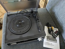 Schallplattendigitalisierer Medion E69216 Kassettendigitalisierer