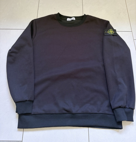 Stone island pullover - island,