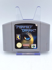 Perfect Dark - Nintendo 64 -