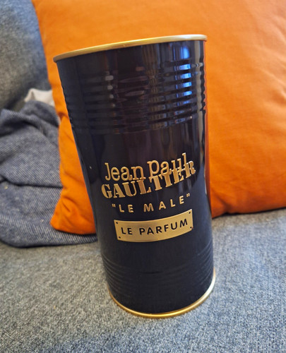 Jean paul gaultier male - male, le