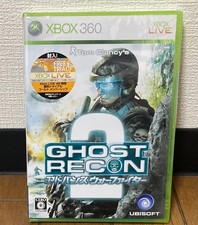 XBOX 360 * GHOST RECON 2 *