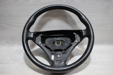 Lederlenkrad Lenkrad 2034602503 Mercedes Benz W203 C180 Bj,01