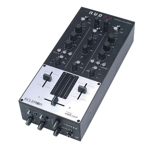 Ecler nuo 0 - ecler, 2.0