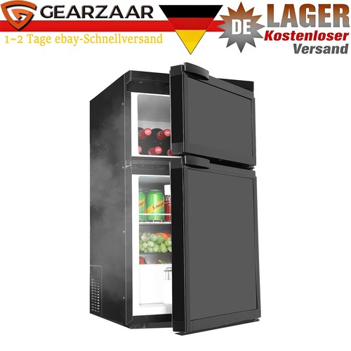 Liter kühlbox 12v - , 230v