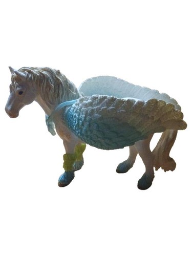 Schleich pegasus spielfigur - schleich,
