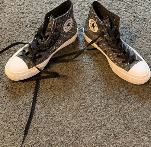 Converse chuck taylor all - taylor, star