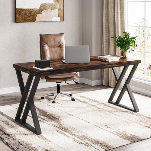 140cm schreibtisch mit - 140cm,