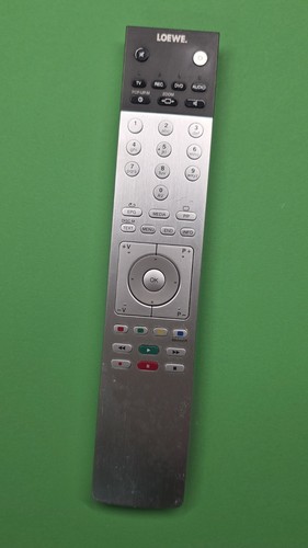 Original fernbedienung loewe - fernbedienung,
