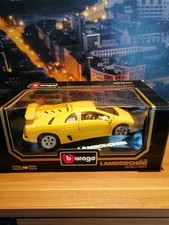 Bburago Modellauto 1:18