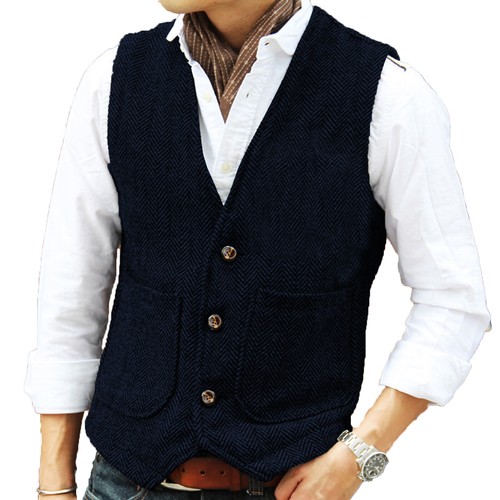 Retro herren anzug - herren,