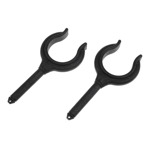 Stück universal nylon - 2,