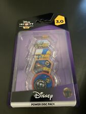 Disney Infinity 3.0: Bonus-Münzen-Set Neu B-Ware