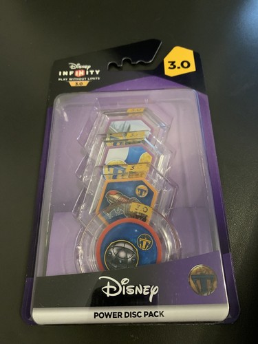 Disney infinity 0 - disney,
