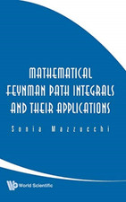 Mathematical feynman path - feynman,