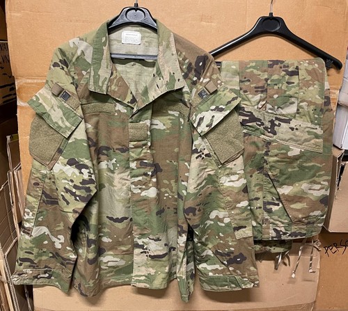 Original selten army - original, us