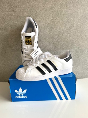 Zapatillas adidas superstar - zapatillas,