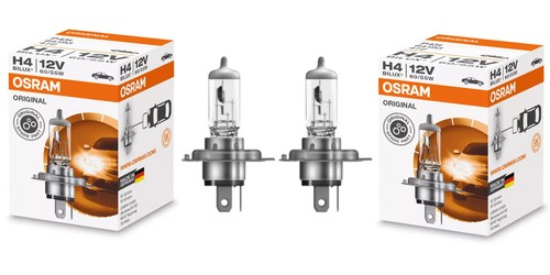 Osram original 12v - 2x,