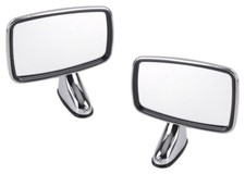 2x Aussenspiegel Set Oldtimer