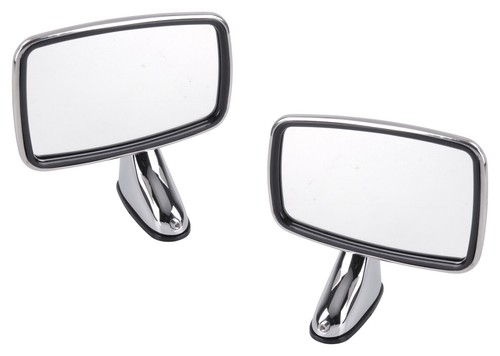 Aussenspiegel set oldtimer - 2x,