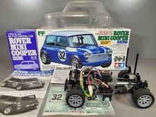 New Built Tamiya 1/10 R/C