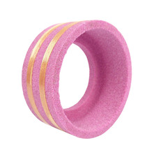 Topf Schleifscheibe 175x150/112 Korn46 FAG EFESIS Flach Werkzeugschleifmaschine