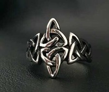 Wikinger Keltischer Knoten