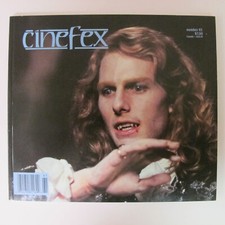 Cinefex Magazine #61 - MINT