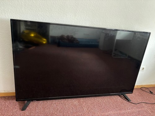 Toshiba smart zoll 2 - tv,